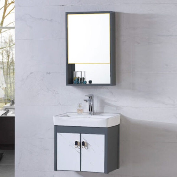 Bộ tủ Lavabo Demuhler 5060 bền đẹp